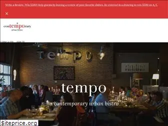tempourbanbistro.com