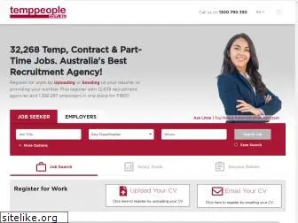 temppeople.com.au