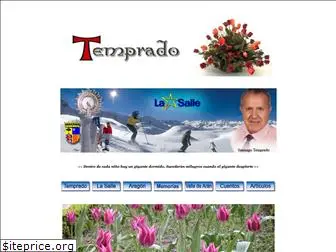 temprado.org