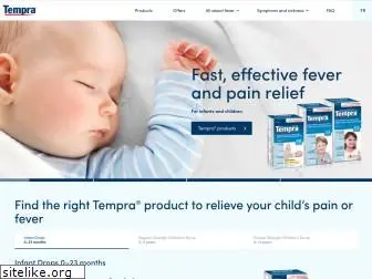 temprarelief.ca