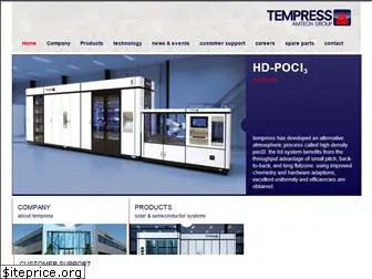 tempress.nl