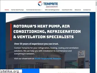 temprite.co.nz