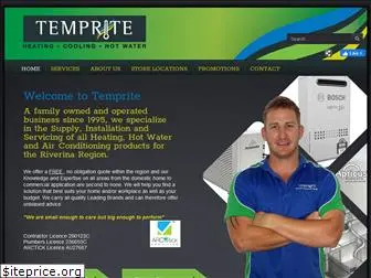 temprite.com.au
