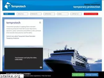 temprotech.com