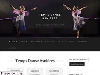 temps-danse-asnieres.com