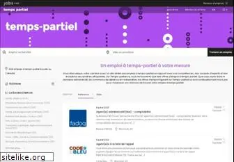 temps-partiel.ca