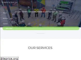 tempsservices.ca