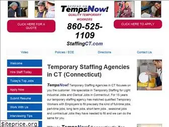 tempstaffingagencies.com