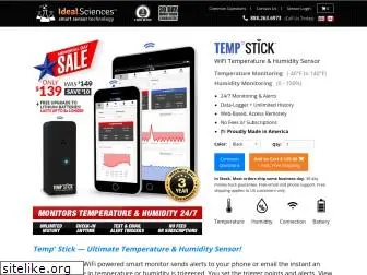 tempstick.com