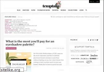 temptalia.com