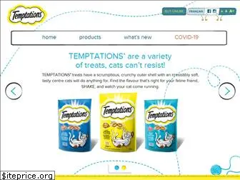 temptationstreats.ca