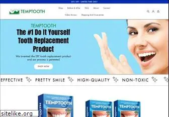 temptooth.com