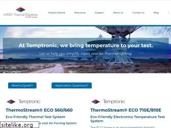 temptronic.com