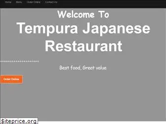tempurane.com
