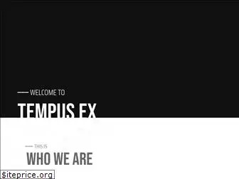 tempus-ex.com