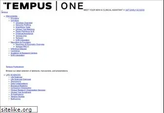 tempus.com
