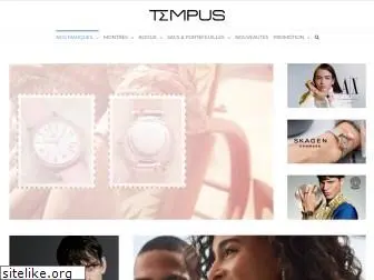 tempus.tn