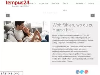 tempus24.de