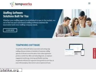 tempworks.com