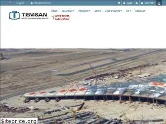 temsan.com.tr