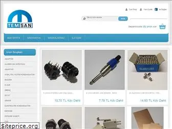 temsanelektronik.com