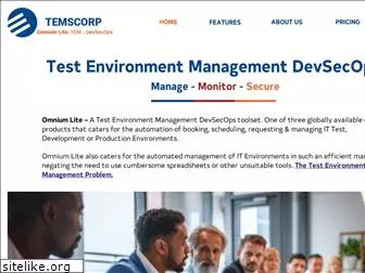 temscorp.com