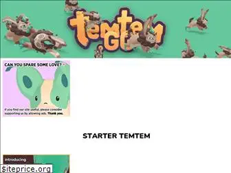 temtem.gg