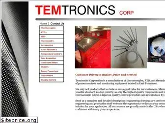 temtronics.com