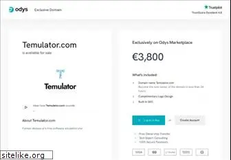 temulator.com