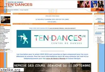 ten-dances.com