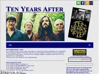 ten-years-after.co.uk