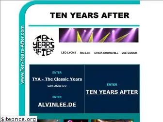 ten-years-after.com