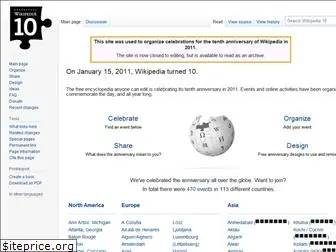 ten.wikipedia.org