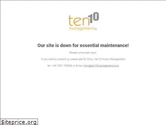 ten10management.com
