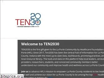 ten2030.org