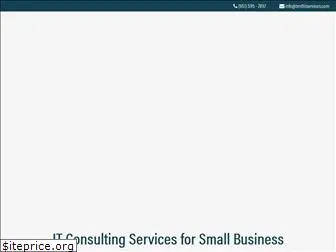 ten9itservices.com