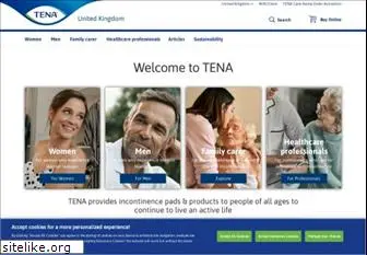 tena.co.uk