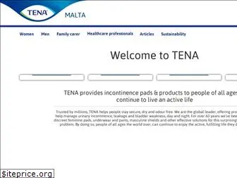 tena.com.mt