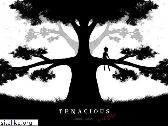 tenacious.fr