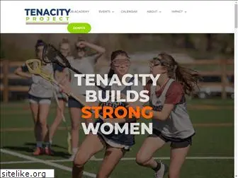 tenacity10.com