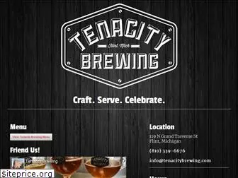 tenacitybrewing.com