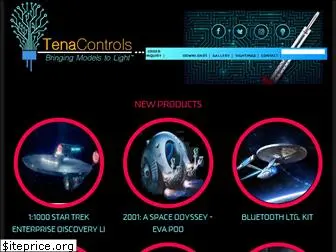 www.tenacontrols.com