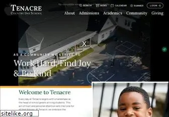 tenacrecds.org