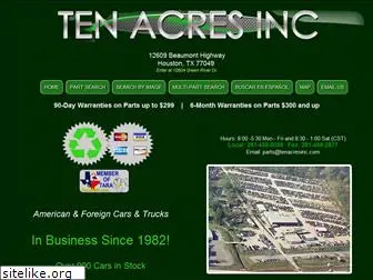 tenacresinc.com