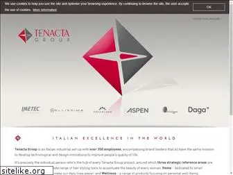 tenactagroup.com