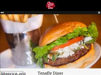 tenaflyclassicdiner.com