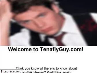tenaflyguy.com