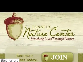 tenaflynaturecenter.org