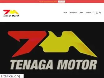 tenagamotor.com.my