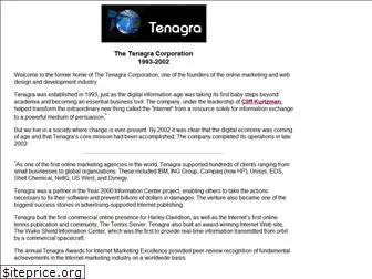 tenagra.com